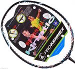 ProKennex Kinetic Pro Black